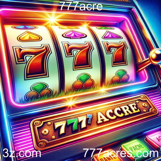 Explore os Jogos de Bônus no 777acre: Diversão e Prêmios